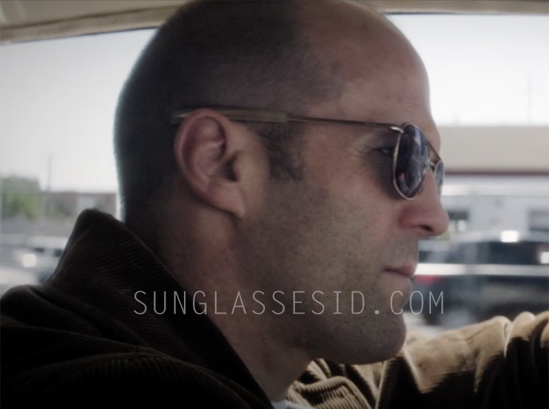 Randolph Engineering Aviator - Jason Statham - Wild Card