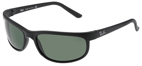 black raybans men