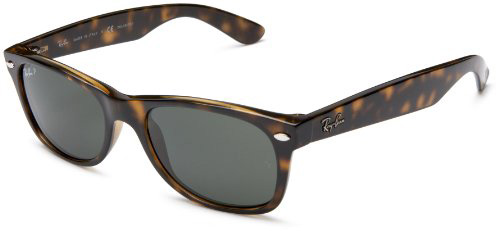 Ray-Ban 2132 New Wayfarer - James Carpinello - Let's Kill Ward's Wife ...