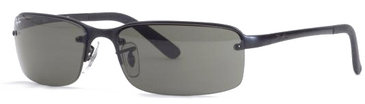 Ray-Ban 3217 - Barack Obama 