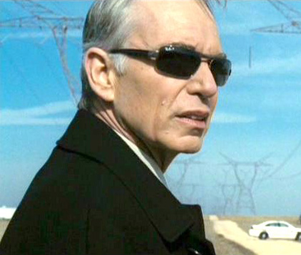 Ray-Ban 3302 - Billy Bob Thornton 