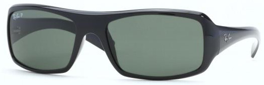 Ray-Ban 4073 - Antonio Banderas - Thick 