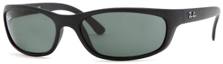 Ray-Ban RB 4115 - Marmaduke 