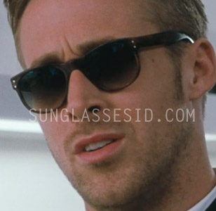 ryan gosling ray bans