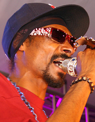 snoop dogg versace sunglasses