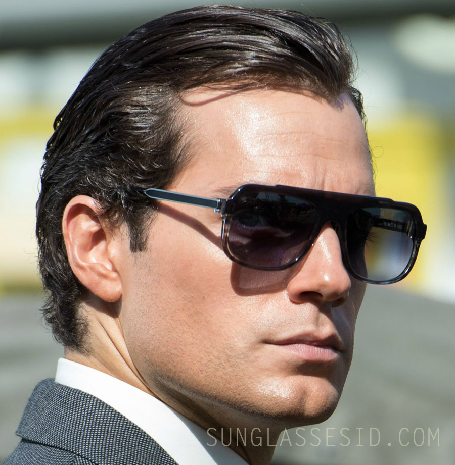 henry cavill sunglasses