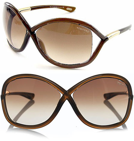 Tom Ford Whitney - Princess Maxima | Sunglasses ID - celebrity sunglasses