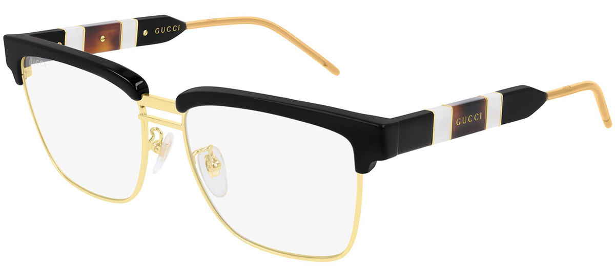 conor mcgregor gucci glasses