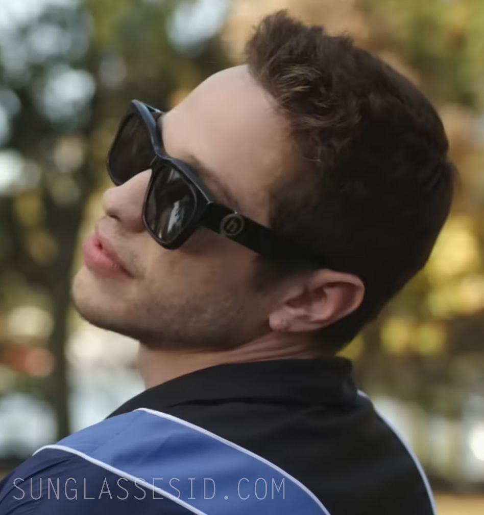 HIDDEN Orchard - Pete Davidson - Bupkis | Sunglasses ID - celebrity ...