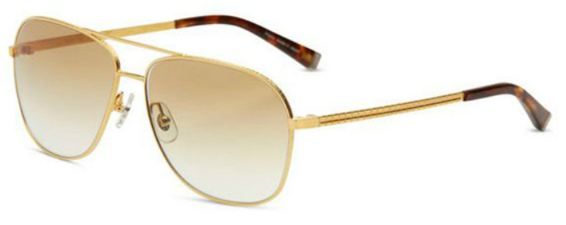 Tom Ford Pablo - Brad Pitt  Sunglasses ID - celebrity sunglasses