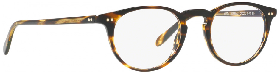 Oliver Peoples Riley OV5004 - Cary Elwes - Mission Impossible: Dead ...