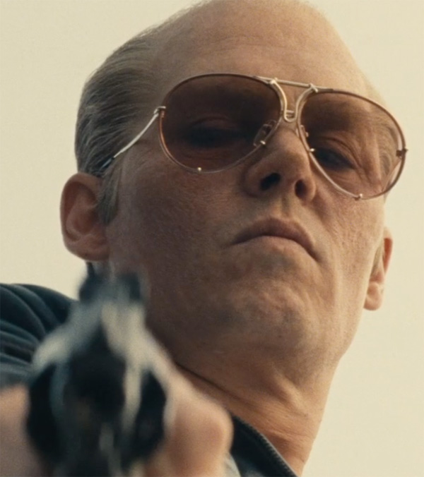 Porsche Design by CARRERA 5623 - Johnny Depp - Black Mass | Sunglasses ID -  celebrity sunglasses