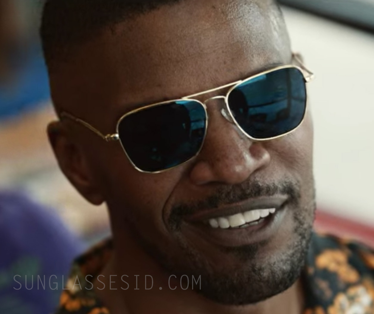 HD wallpaper: The Kingdom Jaime Foxx Sunglasses HD, movies | Wallpaper Flare