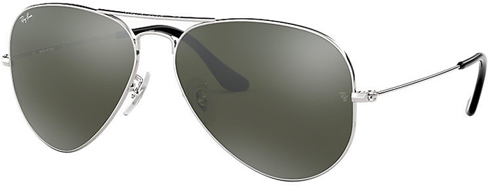 Top Gun Maverick Aviator Sunglasses - Official UV 400 Protection One Size Fits Most