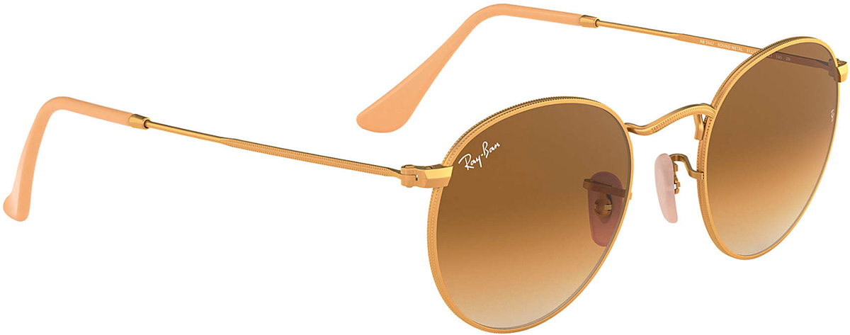 ray ban rb3447 arms