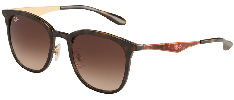 ray ban rb4278 tortoise