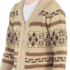 dude sweater big lebowski costume