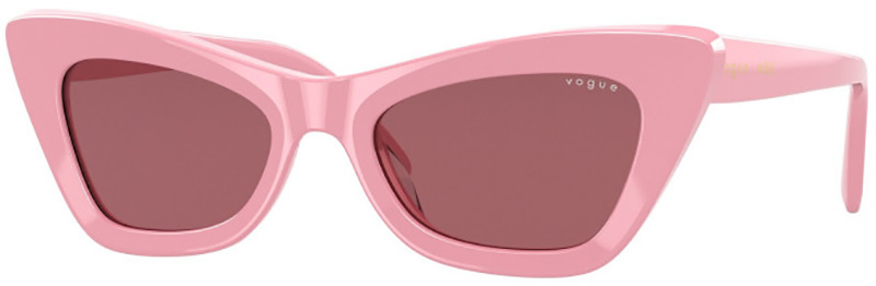 Vogue VO5415S - Ariana Greenblatt - Barbie | Sunglasses ID - celebrity ...